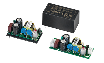 Cincon Releases CFM04S Series, New 1.56”x0.76” AC-DC 4Watts Power Supply