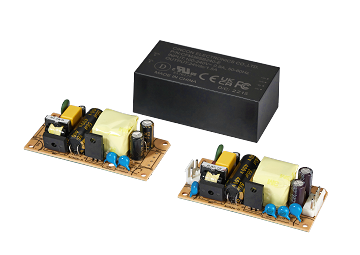 Cincon Releases CFM36S Series, New 3”x1.5” AC-DC 36W Power Supply