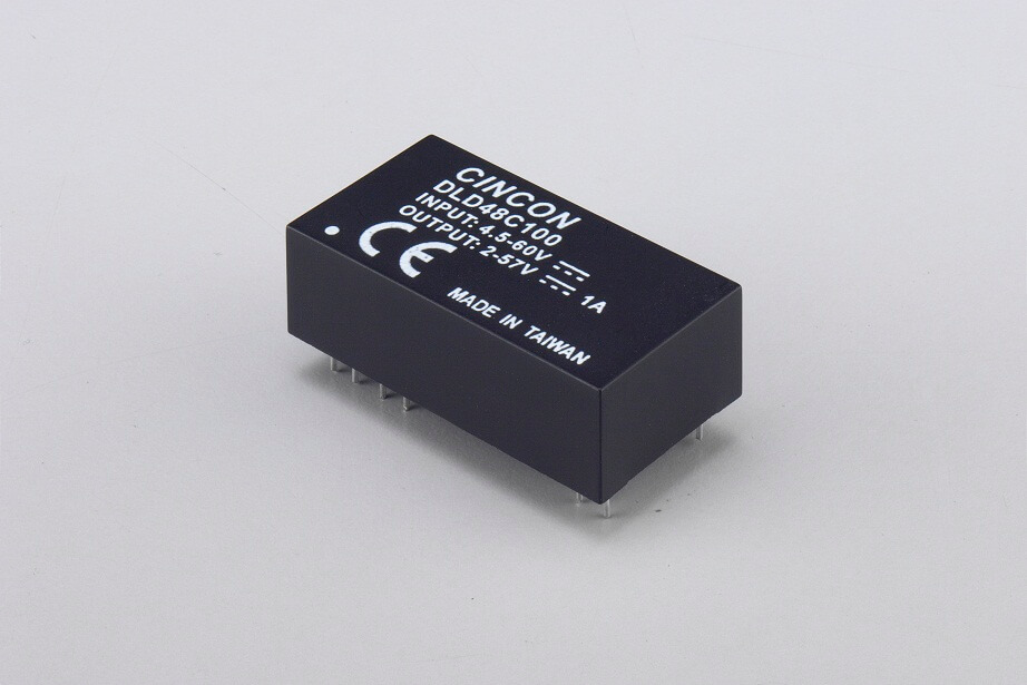 DLD 57Watts DC-DC Contant Current LED Driver