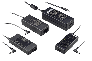 AC-DC Power Adapters, Desktop Adapter Manufacturer
